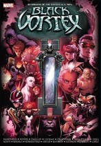 Guardians of the Galaxy & X-Men: The Black Vortex [OHC], Verzenden, Zo goed als nieuw