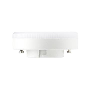 LEDmaxx LED GX53 10W 750lm 6500K Niet-Dimbaar, Ophalen of Verzenden, Nieuw