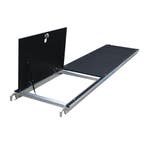 ALX Platform 190 – Lichtgewicht carbon, Verzenden, Nieuw, Rolsteiger of Kamersteiger