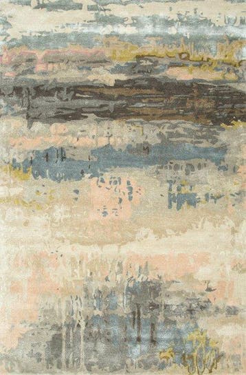 Jaipur Rugs - Handgetuft - Vloerkleed - 240 cm - 150 cm -, Nieuw
