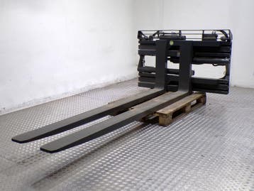 Durwen Vorkenklem, Verzenden