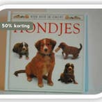 Hondjes / Kijk hoe ik groei 9789035905603 Angela Royston, Verzenden, Gelezen, Angela Royston