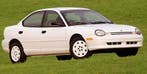 1997 Chrysler Neon werkplaatshandboek CD, Auto diversen, Handleidingen en Instructieboekjes, Verzenden