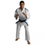 Judopak Adidas | J350 | Wit (Maat: 140), Sport en Fitness, Verzenden, Nieuw, Judo, Vechtsportpak