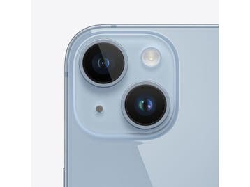 Apple iPhone 14 Plus - Blauw - 256 GB - eSIM, Telecommunicatie, Verzenden, Nieuw