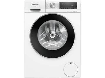 Siemens -  Wasmachine 9 Kg 1600 Rpm 73 Db, Verzenden, 8 tot 10 kg, Nieuw, 85 tot 90 cm