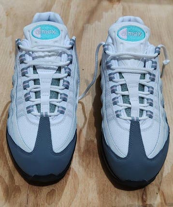 Nike - Low-top sneakers - Maat: EU 42, Kleding | Heren, Nieuw