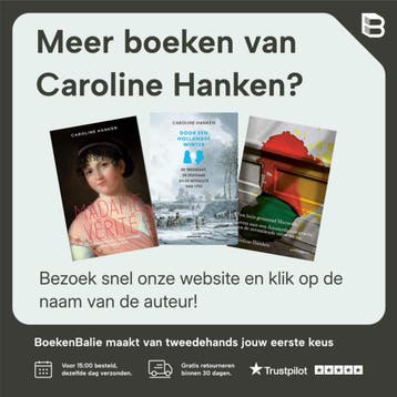 De koning is dood! - Caroline Hanken 9789045700878, Verzenden, Zo goed als nieuw, Caroline Hanken