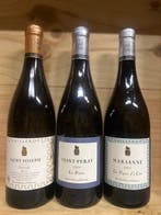 2023 Domaine Yves Cuilleron : Saint-Joseph Lieu-dit Digue,, Nieuw