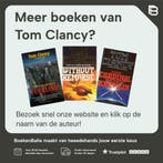 Patriot Games 9780425109724 Tom Clancy, Verzenden, Gelezen, Tom Clancy