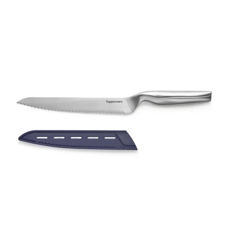 Tupperware Mastro Broodmes, Huis en Inrichting, Keuken | Tupperware, Nieuw, Ophalen of Verzenden