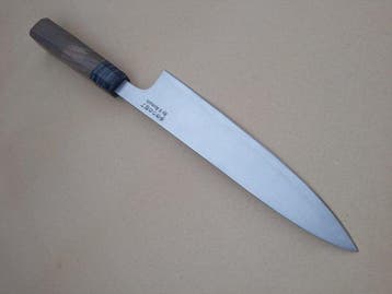 K Romain - Keukenmes - Utility knife - K. Romain x Japan: