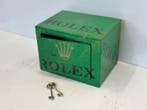 Rob VanMore - Rolex Vault, Antiek en Kunst
