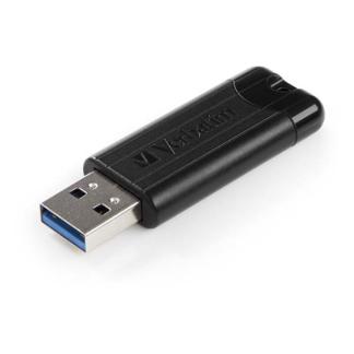 USB stick | Verbatim PinStripe | 16 GB, Computers en Software, USB Sticks, Nieuw, Verzenden