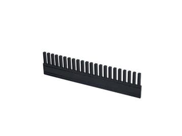 Verdeelstrip voor pallet opzetranden - 750 x 15 x H 180 mm, Ophalen of Verzenden, Nieuw