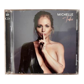 Michelle - Tabu (2CD) (TWEEDEHANDS), Verzenden, Nieuw in verpakking