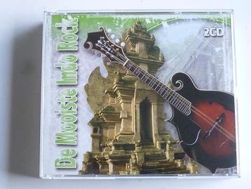De mooiste Indo Rock (2 CD), Ophalen of Verzenden, Zo goed als nieuw