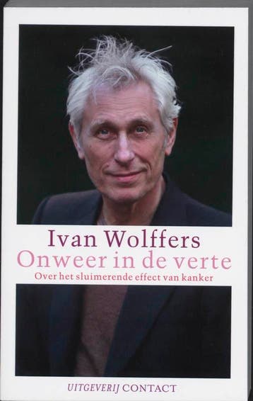 Onweer in de verte - I. Wolffers 9789025429591, Verzenden, Gelezen, I. Wolffers