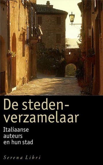 De stedenverzamelaar, Ophalen of Verzenden, Nieuw