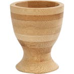 Eierdop, H: 6 cm, d 4,8 cm, 1 stuk, Nieuw