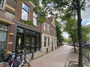 Te huur: Appartement Weaze in Leeuwarden, Huizen en Kamers, Leeuwarden, Friesland, Appartement
