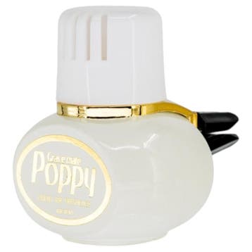 Poppy Grace Mate Mini Jasmin luchtverfrisser 20 ml, Verzenden, Nieuw