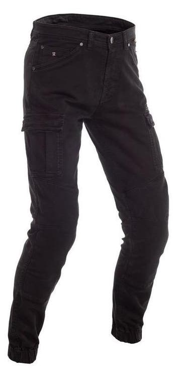 Apache cargo motorjeans Richa, Verzenden, Nieuw met kaartje