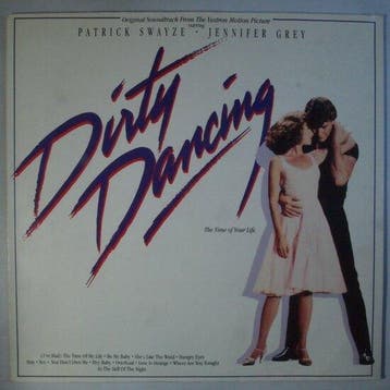 Various - Dirty Dancing (Original Soundtrack From The Ves..., Verzenden, Nieuw in verpakking