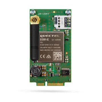 Jablotron JA-194Y,  GSM 4G kiezer voor de, Ophalen of Verzenden, Nieuw