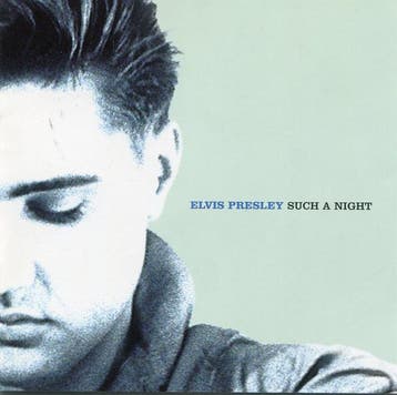 cd - Elvis Presley - Such A Night : Essential Elvis Volume 6, Verzenden, Zo goed als nieuw