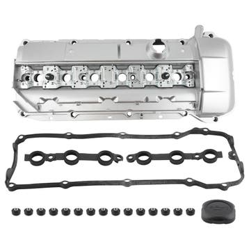 Rocker cover klep cylinder head geschikt voor BMW E36 E38..., Auto-onderdelen, Motor en Toebehoren, Verzenden, Nieuw, BMW
