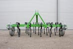 Bomet S-tand cultivator 1.80 - 3.60m