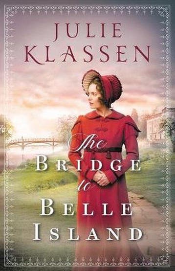 Bridge to Belle Island - Julie Klassen 9780764218194, Verzenden, Gelezen, Julie Klassen
