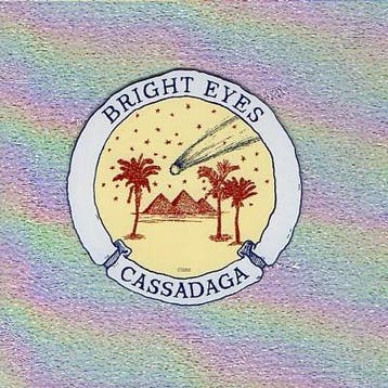 cd - Bright Eyes - Cassadaga, Verzenden, Zo goed als nieuw