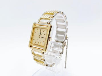 Omega - De Ville - Zonder minimumprijs - Dames - 1970-1979, Nieuw