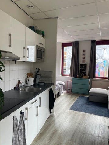 Te huur: Appartement Deventerstraat in Apeldoorn, Gelderland, Apeldoorn, Appartement