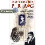 Esoterisches Prag 9788072810697 Jiri Kuchar, Boeken, Verzenden, Gelezen, Jiri Kuchar