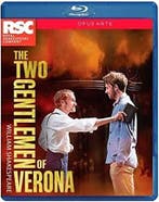 blu-ray - Mark Arends - Shakespeare:Gentlemen Verona [Mar..., Verzenden, Nieuw in verpakking