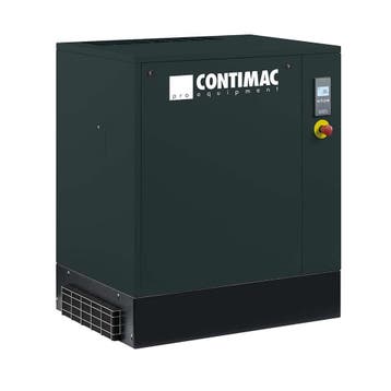 Schroefcompressor NS20 , 10.Bar  20.Pk, Verzenden, Nieuw