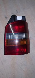 ACHTERLICHT RECHTS 7H0 945 096 G Volkswagen Transporter T..., Ophalen of Verzenden, Gebruikt, Volkswagen