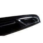 Diffuser geschikt voor Polo 2G | 2017 – 2025 | R-LINE-LOOK |, Volkswagen, Nieuw, Ophalen of Verzenden, Achter