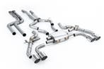 Milltek BMW X3 X3M / X3M Comp (G01) 3.0 (with OPF/GPF S58, Auto-onderdelen, Uitlaatsystemen, Verzenden, Nieuw, BMW