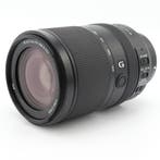Sony FE 70-300mm F/4.5-5.6 G OSS | Tweedehands, Audio, Tv en Foto, Fotografie | Lenzen en Objectieven, Verzenden, Gebruikt
