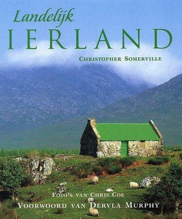 LANDELIJK IERLAND - Somerville 9789059470491, Verzenden, Zo goed als nieuw, Somerville