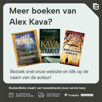 Reckless Creed 9780399170782 Alex Kava, Verzenden, Zo goed als nieuw, Alex Kava