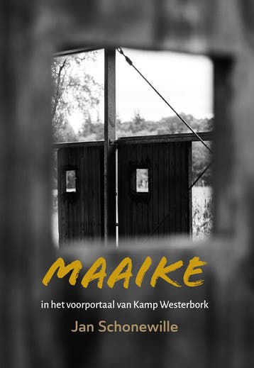 Maaike 9789493288652 Jan Schonewille, Boeken, Verzenden, Gelezen, Jan Schonewille