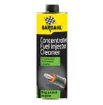 Bardahl Concentrated Fuel Injector Cleaner System 500ml