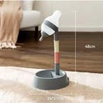 Automatische Voerbak Hond Kat –Met Waterdispenser en Standaa, Verzenden, Nieuw