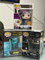 Funko - Funko Pop Bundle Batman Joker RARE Funko Pop! -