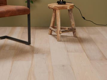 VLOEREN PARTIJEN! Houten vloeren nu va 17,98 pm²!, Parket, 50 tot 150 cm, Nieuw, Ophalen of Verzenden
